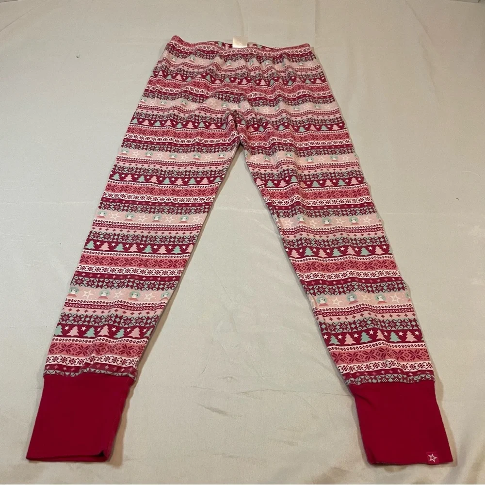 American Girl Pajama Set Girls Size 14‎ AA-845